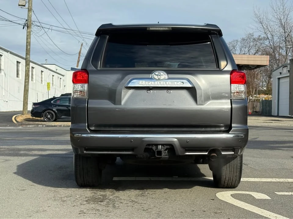 2013 Toyota 4Runner 5th Gen - Image 3 of 18