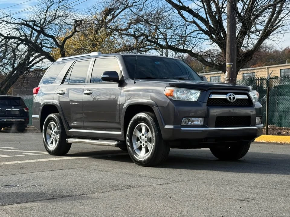 2013 Toyota 4Runner 5th Gen - Image 8 of 18