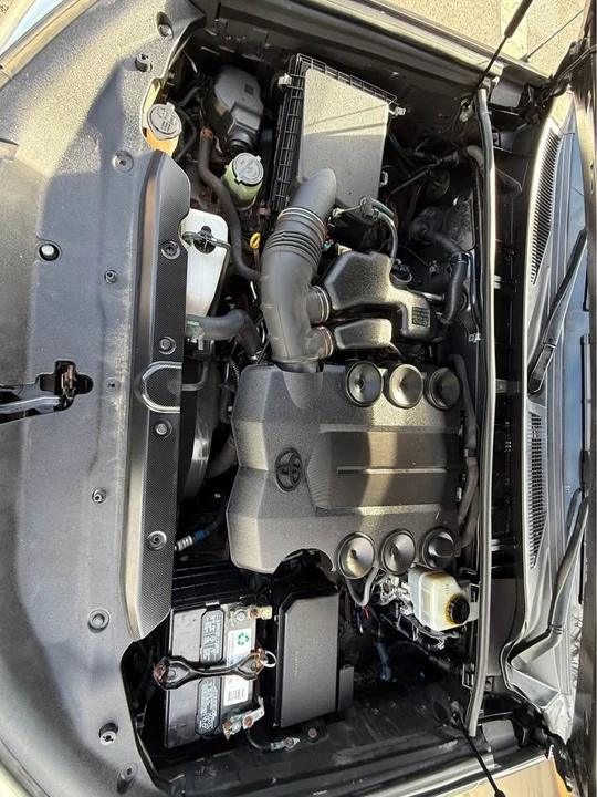 2013 Toyota 4Runner 5th Gen - Image 18 of 18