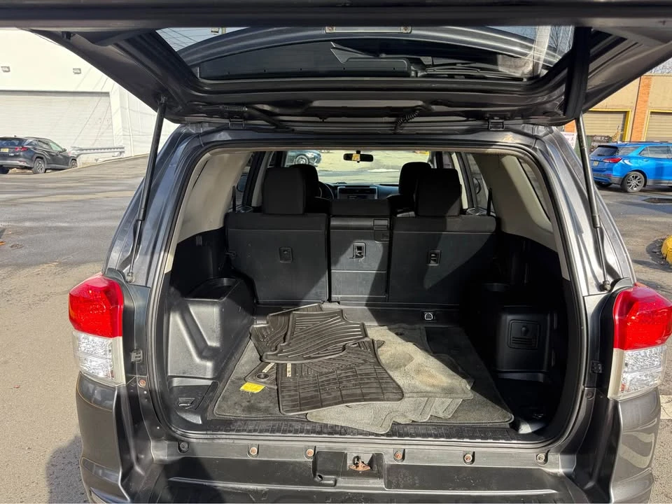 2013 Toyota 4Runner 5th Gen - Image 9 of 18
