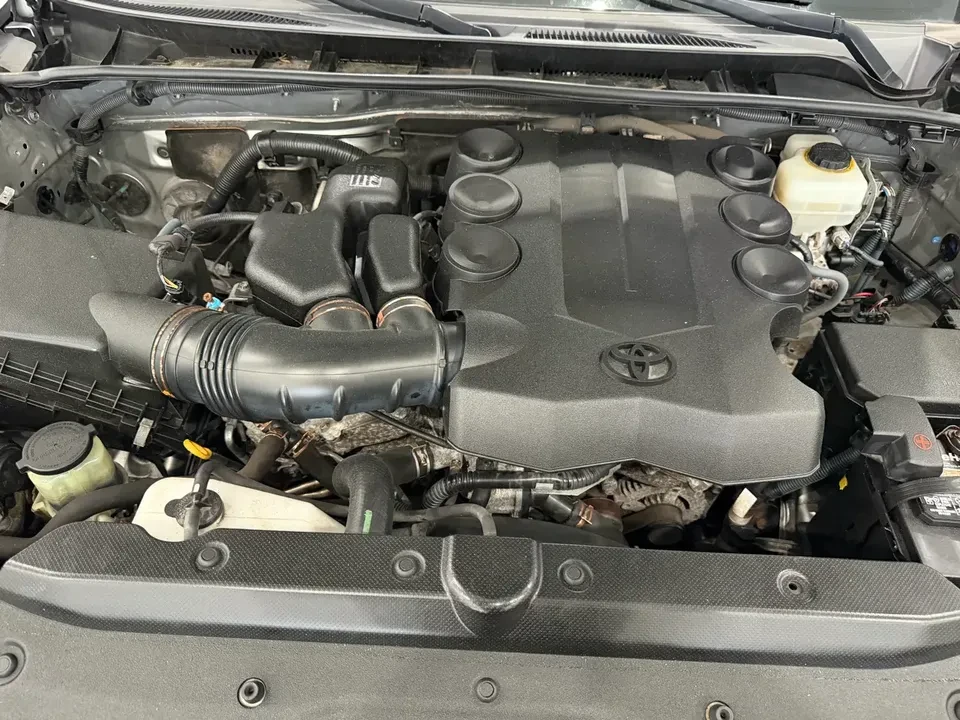 2013 Toyota 4Runner 5th Gen - Image 13 of 13