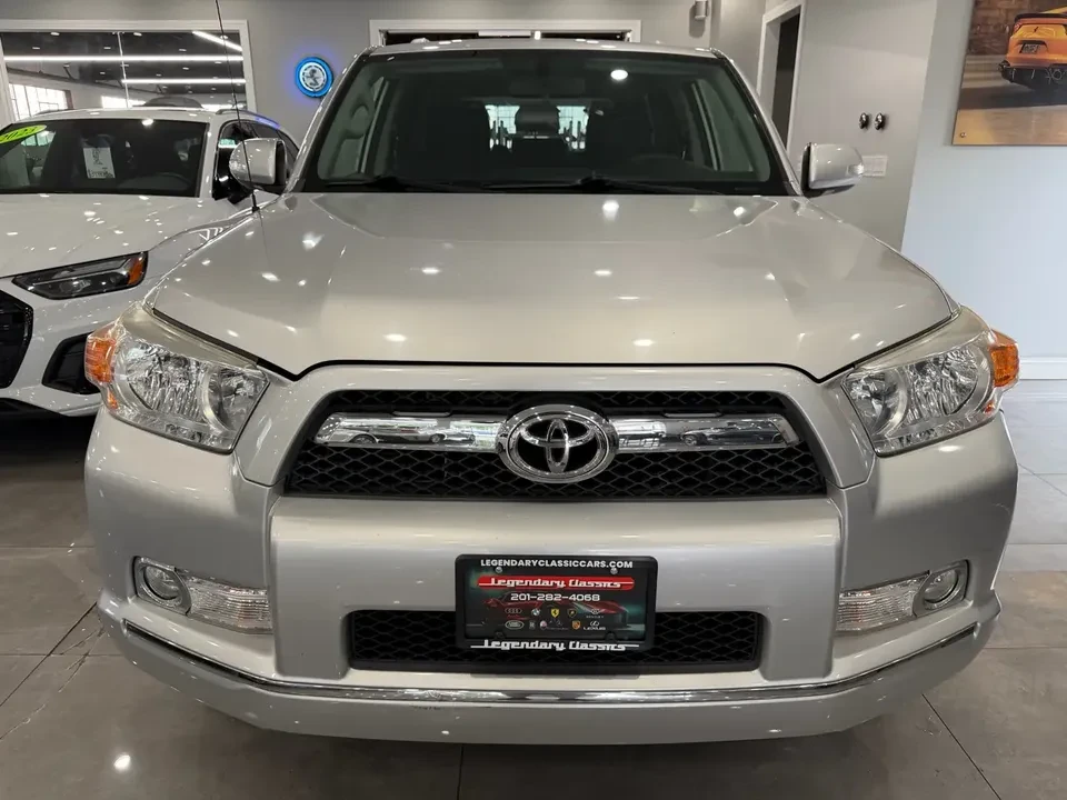2013 Toyota 4Runner 5th Gen - Image 2 of 13