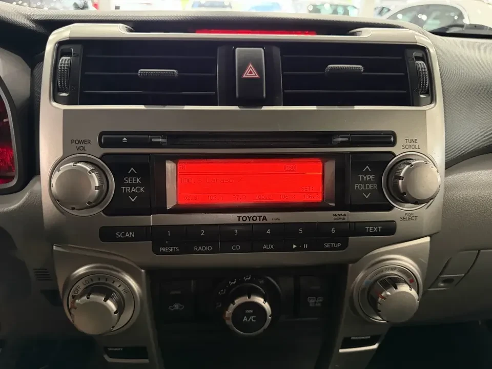 2013 Toyota 4Runner 5th Gen - Image 8 of 13