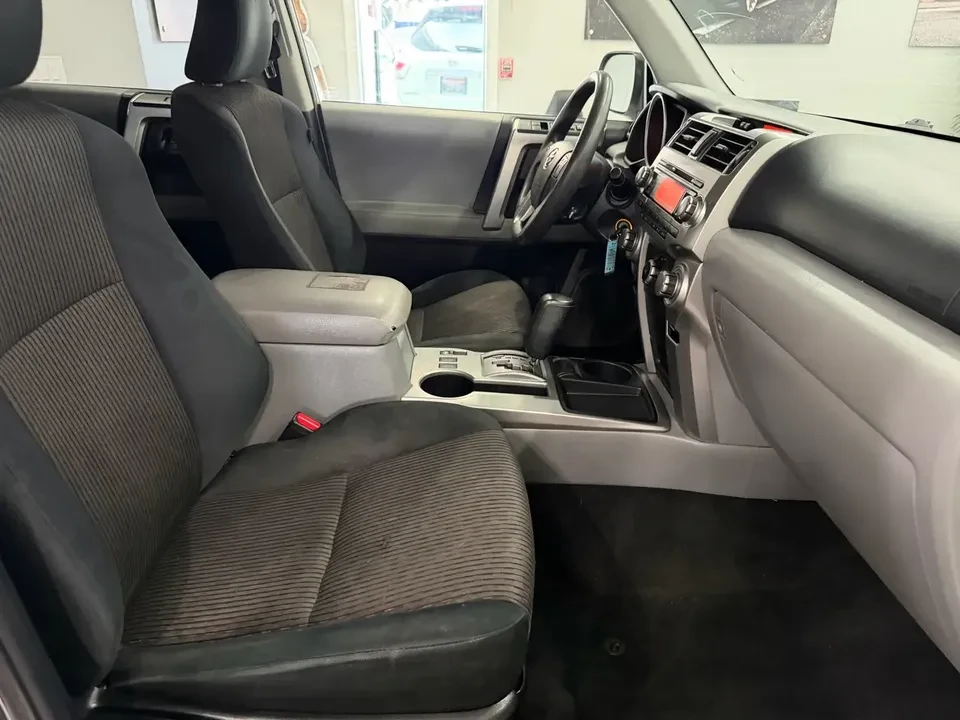 2013 Toyota 4Runner 5th Gen - Image 10 of 13