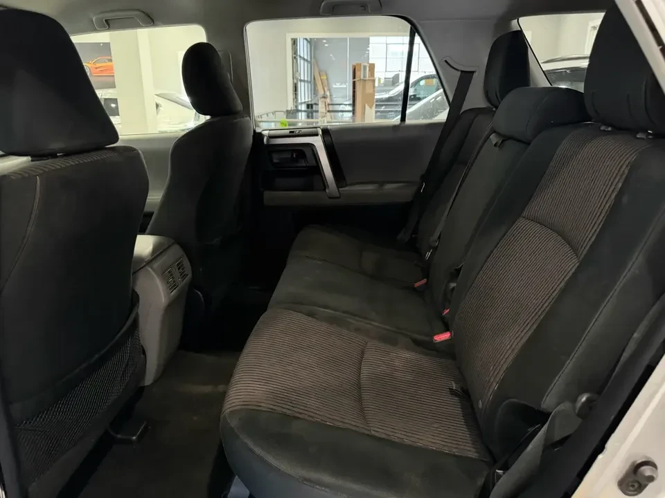 2013 Toyota 4Runner 5th Gen - Image 11 of 13