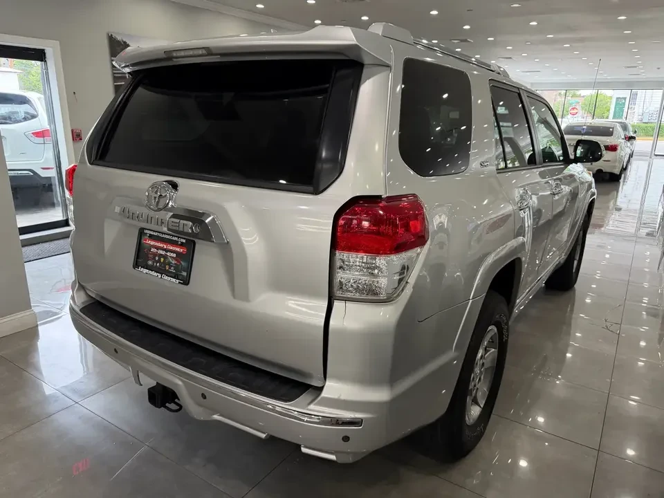 2013 Toyota 4Runner 5th Gen - Image 6 of 13