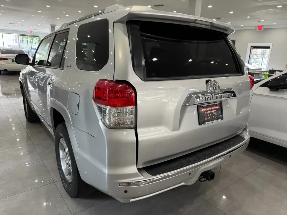 2013 Toyota 4Runner 5th Gen - Image 5 of 13