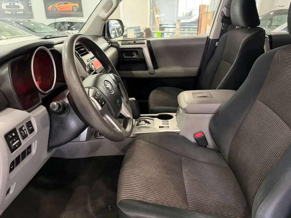 2013 Toyota 4Runner 5th Gen - Image 9 of 13