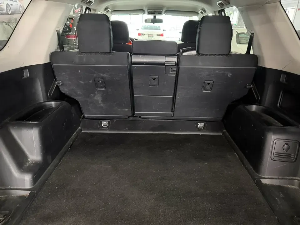 2013 Toyota 4Runner 5th Gen - Image 12 of 13