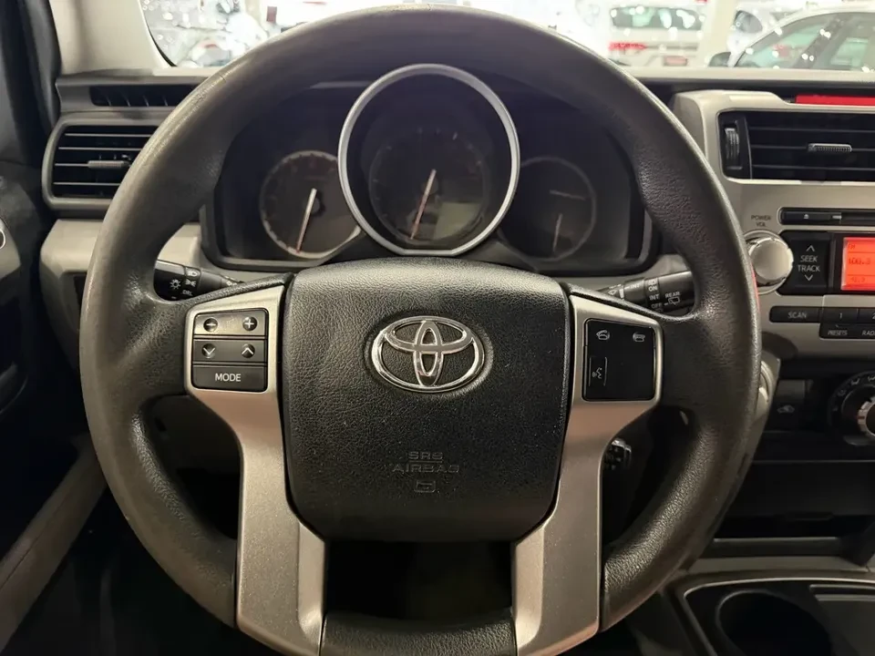 2013 Toyota 4Runner 5th Gen - Image 7 of 13