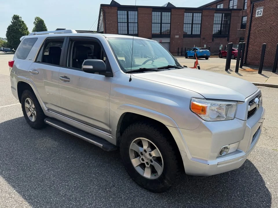2013 Toyota 4Runner 5th Gen - Image 3 of 11