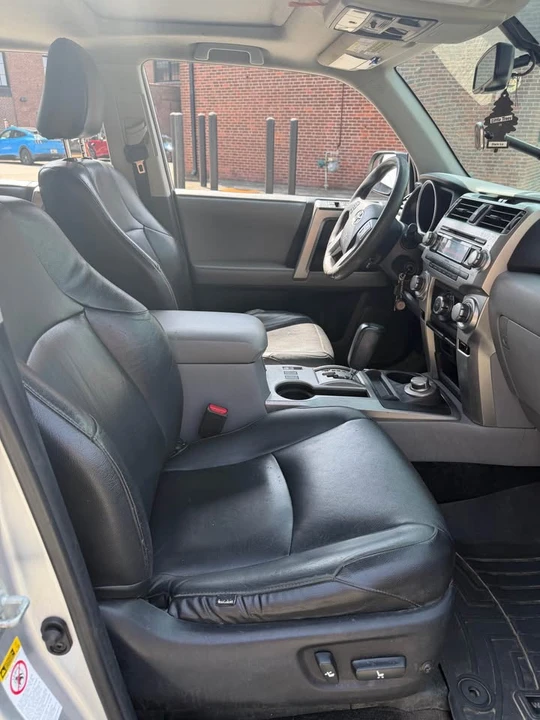 2013 Toyota 4Runner 5th Gen - Image 6 of 11