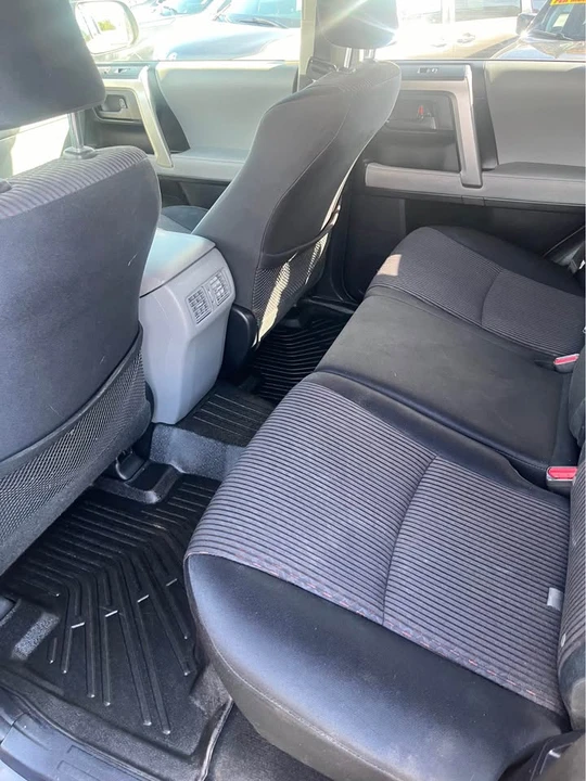 2013 Toyota 4Runner 5th Gen - Image 8 of 10