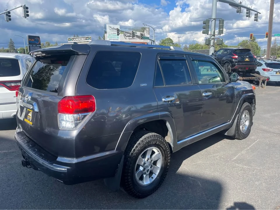 2013 Toyota 4Runner 5th Gen - Image 5 of 10