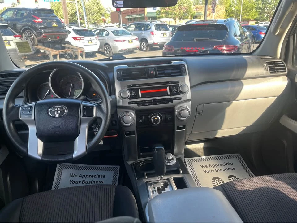 2013 Toyota 4Runner 5th Gen - Image 7 of 10