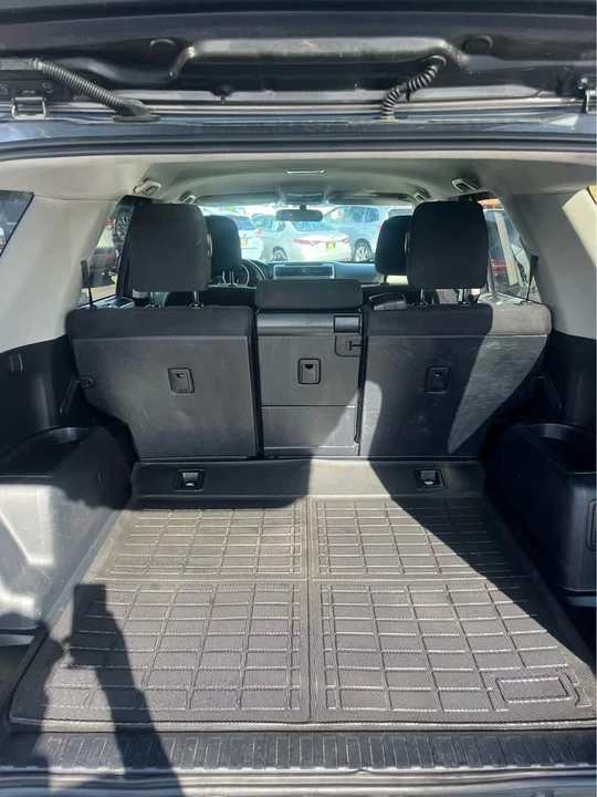 2013 Toyota 4Runner 5th Gen - Image 9 of 10