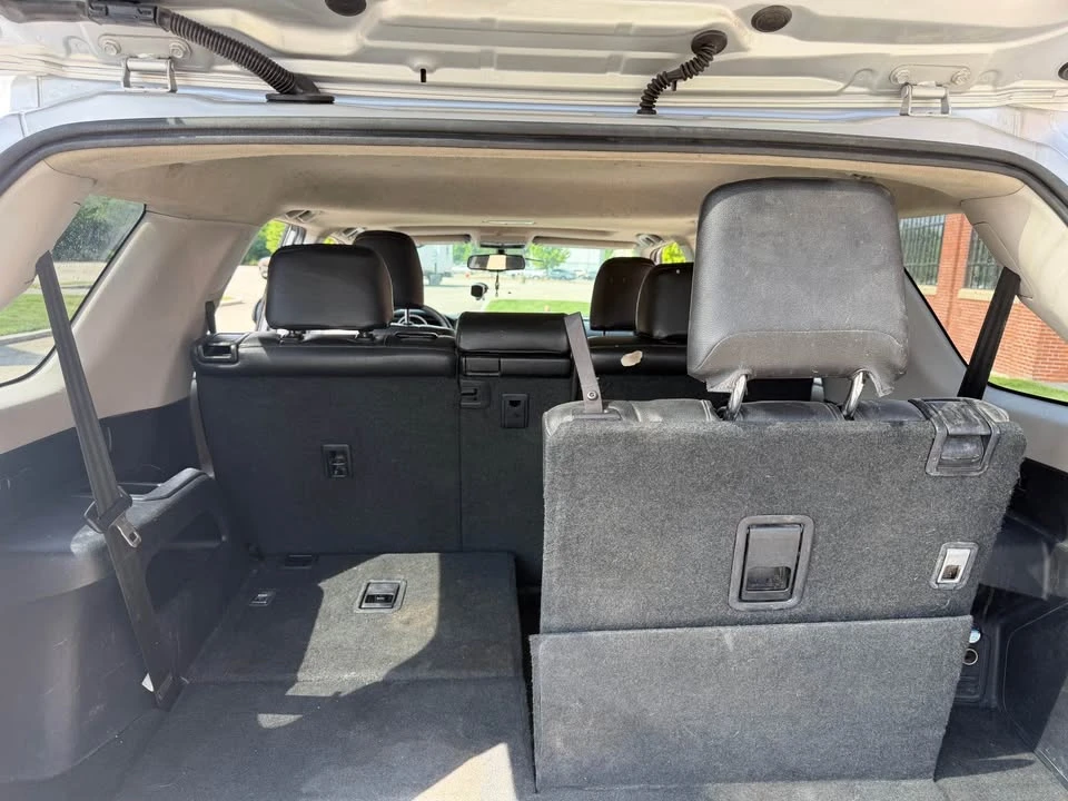 2013 Toyota 4Runner 5th Gen - Image 10 of 11