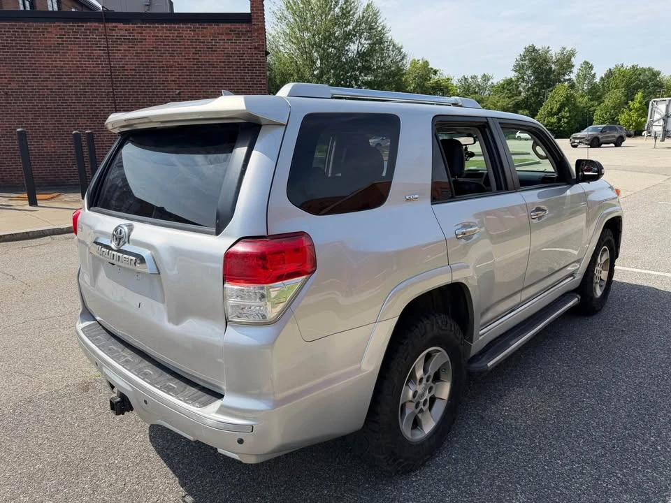 2013 Toyota 4Runner 5th Gen - Image 5 of 11
