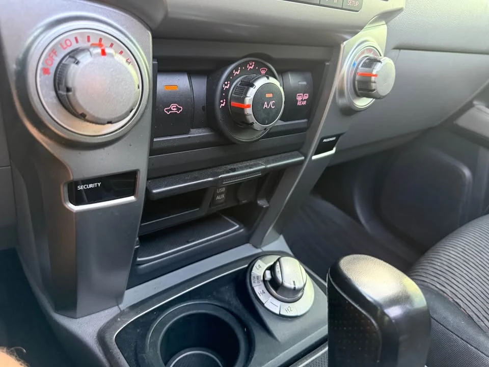2013 Toyota 4Runner 5th Gen - Image 20 of 20