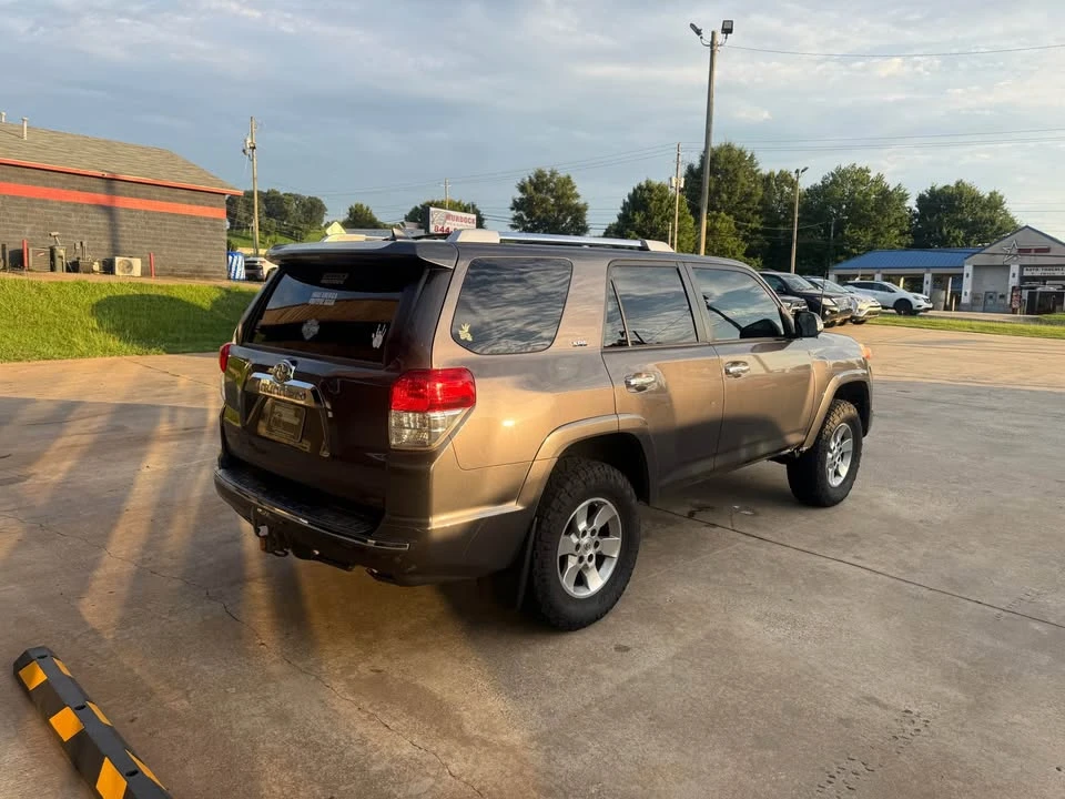2013 Toyota 4Runner 5th Gen - Image 3 of 20
