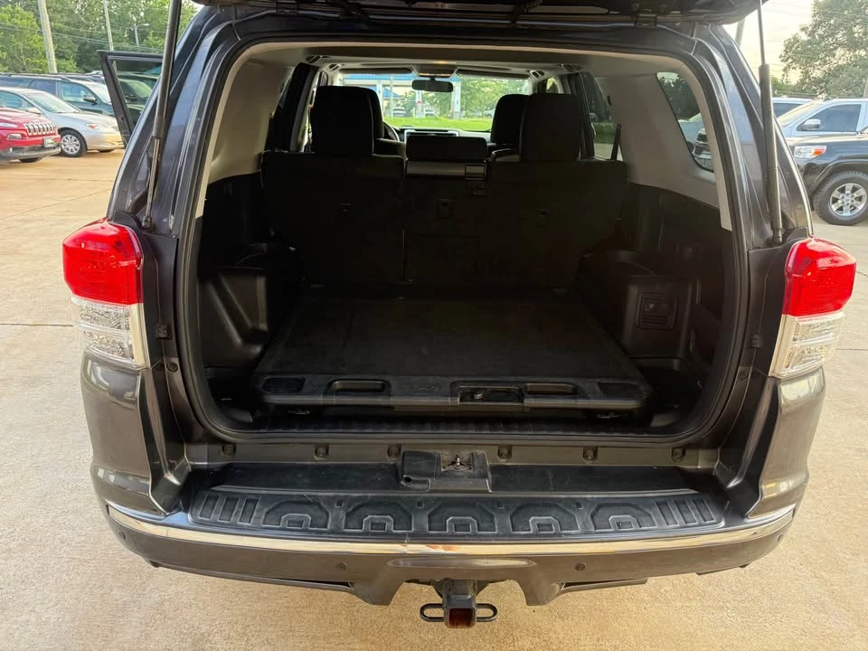 2013 Toyota 4Runner 5th Gen - Image 16 of 20