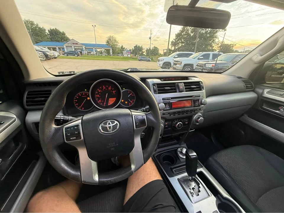2013 Toyota 4Runner 5th Gen - Image 17 of 20
