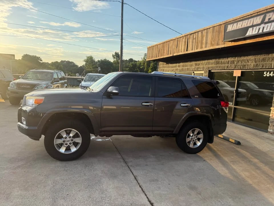 2013 Toyota 4Runner 5th Gen - Image 6 of 20