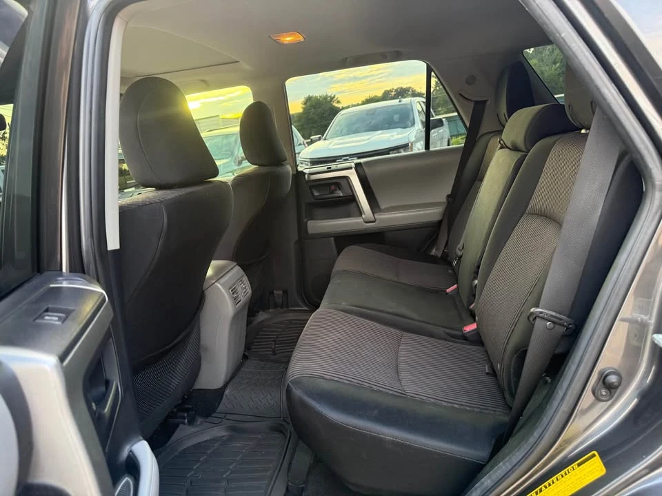 2013 Toyota 4Runner 5th Gen - Image 15 of 20