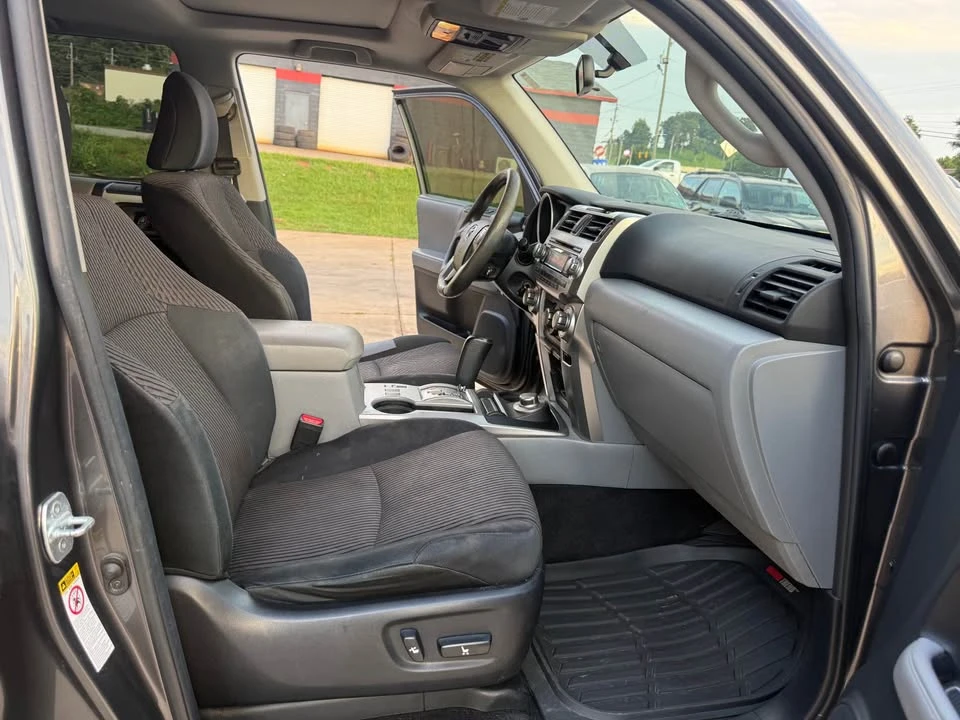 2013 Toyota 4Runner 5th Gen - Image 12 of 20