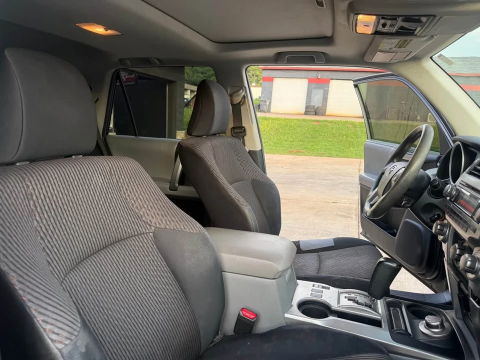 2013 Toyota 4Runner 5th Gen - Image 13 of 20