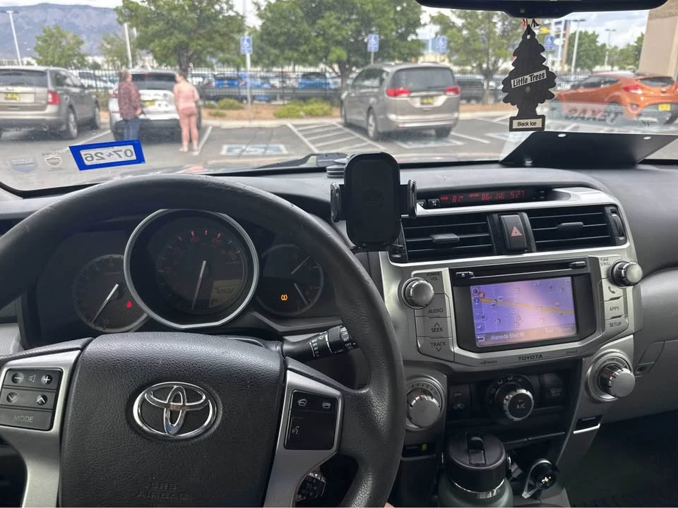 2013 Toyota 4Runner 5th Gen - Image 7 of 11