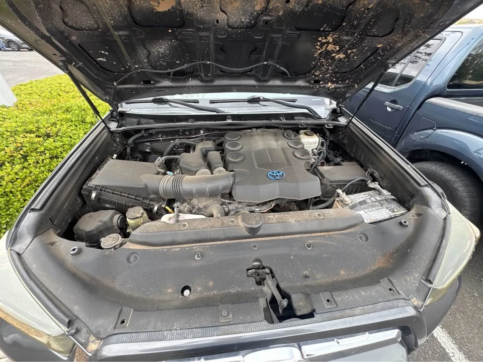 2013 Toyota 4Runner 5th Gen - Image 10 of 11