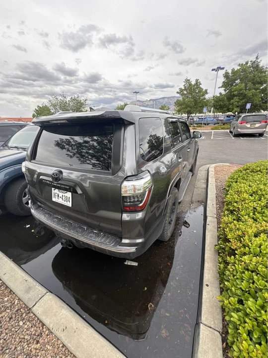 2013 Toyota 4Runner 5th Gen - Image 5 of 11