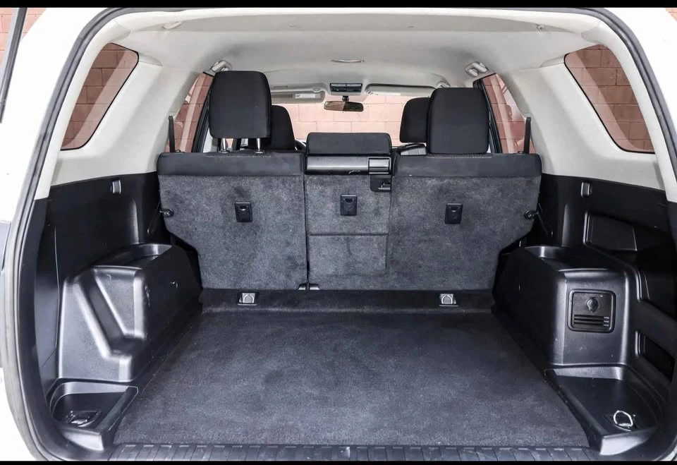 2013 Toyota 4Runner 5th Gen - Image 6 of 7