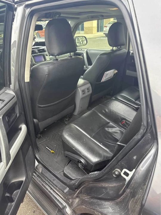 2013 Toyota 4Runner 5th Gen - Image 8 of 11