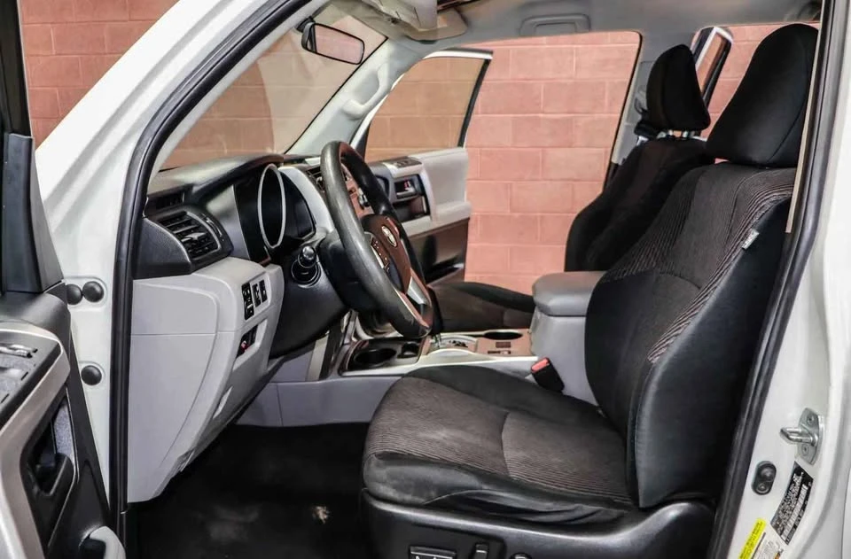 2013 Toyota 4Runner 5th Gen - Image 5 of 7