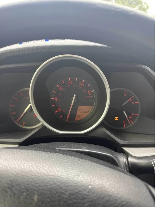 2013 Toyota 4Runner 5th Gen - Image 11 of 11