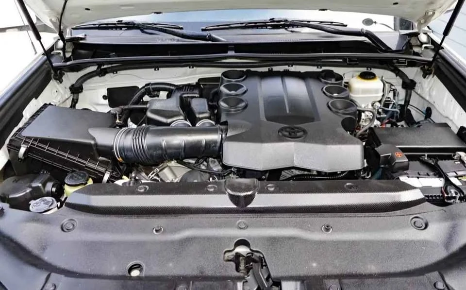 2013 Toyota 4Runner 5th Gen - Image 7 of 7