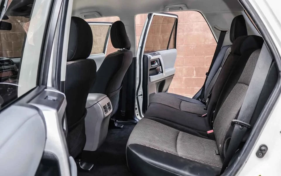 2013 Toyota 4Runner 5th Gen - Image 4 of 7