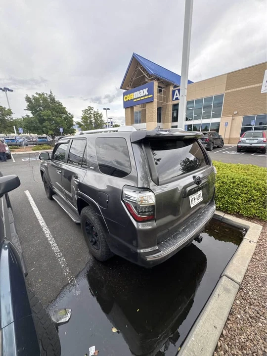 2013 Toyota 4Runner 5th Gen - Image 4 of 11