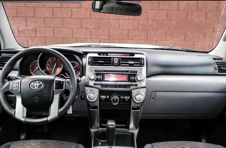 2013 Toyota 4Runner 5th Gen - Image 3 of 7