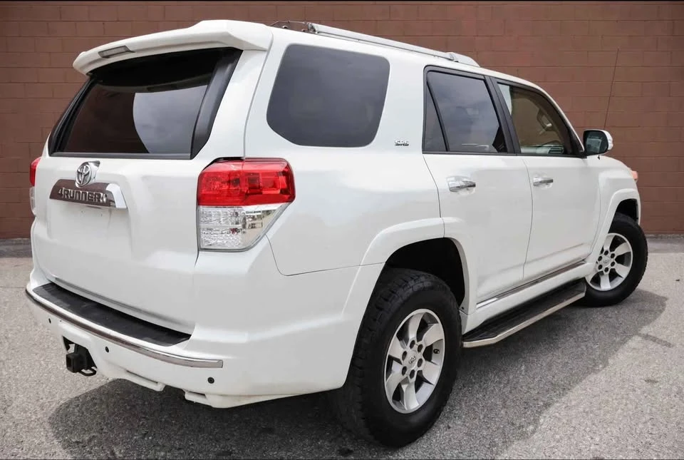 2013 Toyota 4Runner 5th Gen - Image 2 of 7
