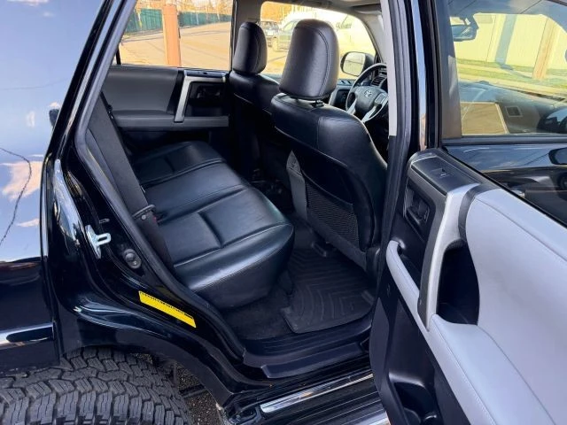 2013 Toyota 4Runner 5th Gen - Image 12 of 18