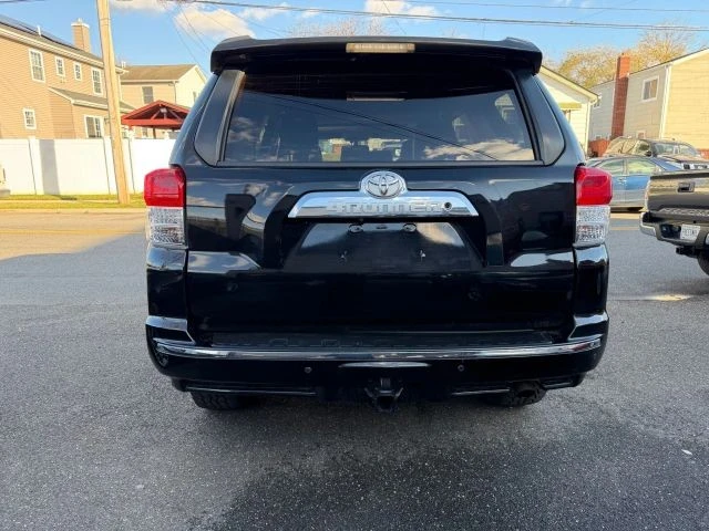 2013 Toyota 4Runner 5th Gen - Image 7 of 18