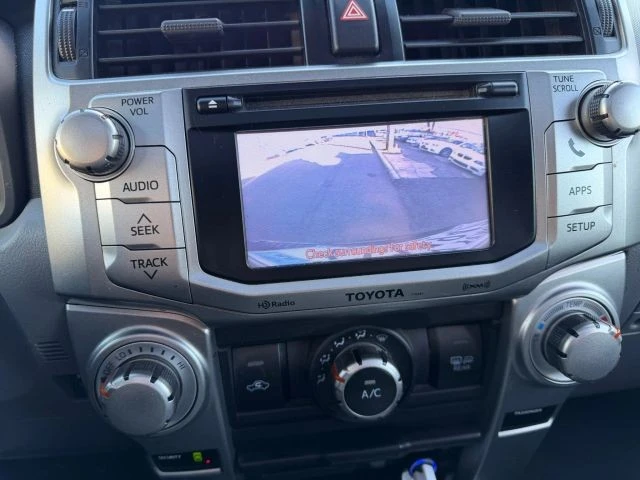 2013 Toyota 4Runner 5th Gen - Image 16 of 18
