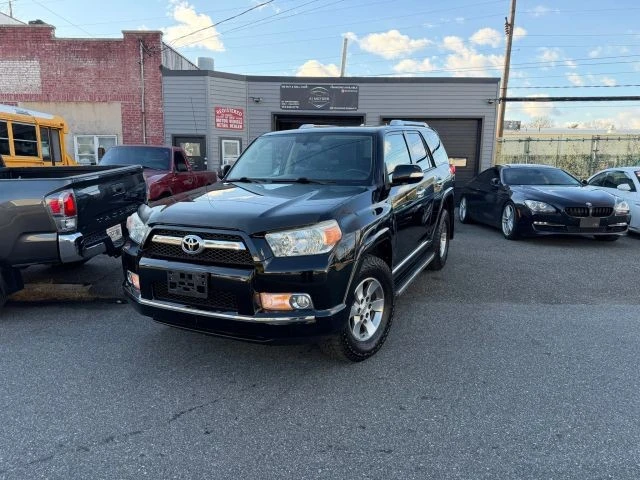 2013 Toyota 4Runner 5th Gen - Image 2 of 18