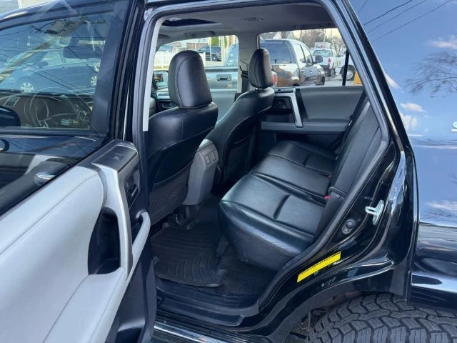 2013 Toyota 4Runner 5th Gen - Image 10 of 18