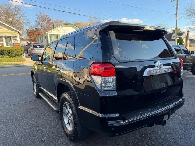 2013 Toyota 4Runner 5th Gen - Image 5 of 18
