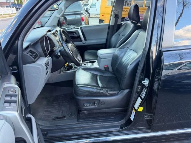 2013 Toyota 4Runner 5th Gen - Image 8 of 18