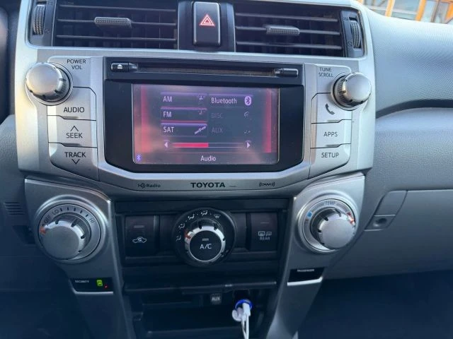 2013 Toyota 4Runner 5th Gen - Image 15 of 18